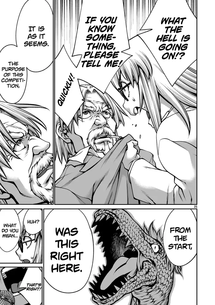 Killing Bites Chapter 116 image 23_optimized